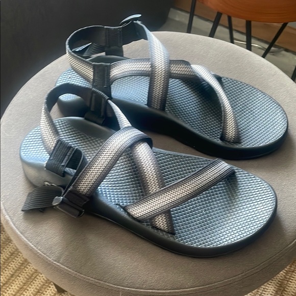 Chaco Split Strap Hiking Sandal s-l400.jpg main image 3